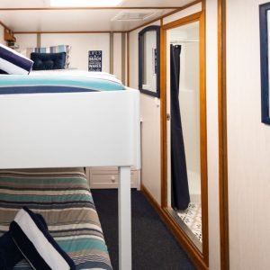 Affordadable Kimberley Cruise