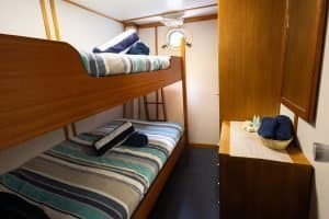Affordable Kimberley Cruise