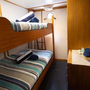 Affordable Kimberley Cruise