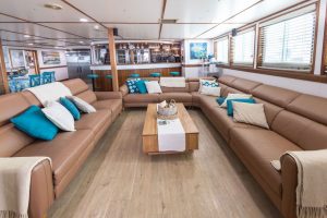 Lounge area 1