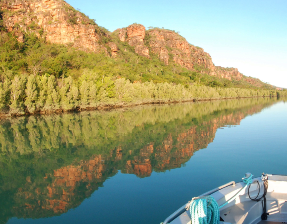Eco SoloTravellers Kimberley Webpage Header 2