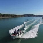 eco abrolhos kimberley cruises tenders