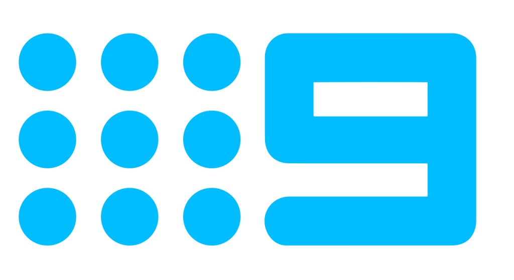 Channel 9 Logo