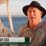 Eco Abrolhos Cruises featured on Our State On A Plate