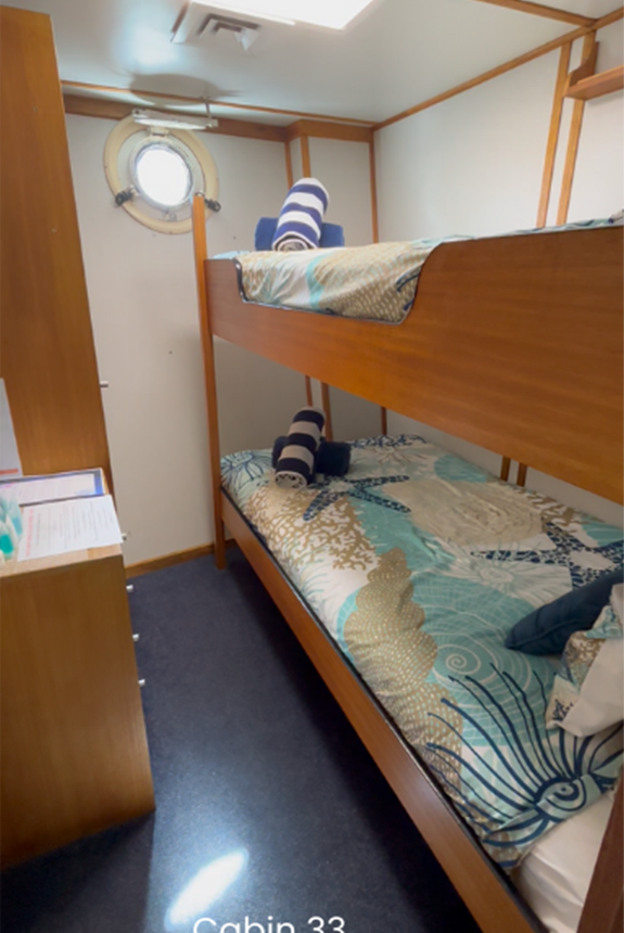 Eco Abrolhos CabinSlider 0001 Cabin 33 1