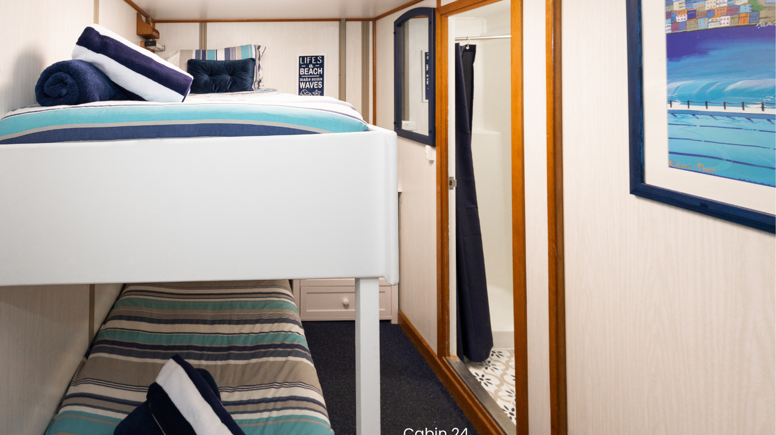 Eco Abrolhos CabinSlider 0007 Cabin 24