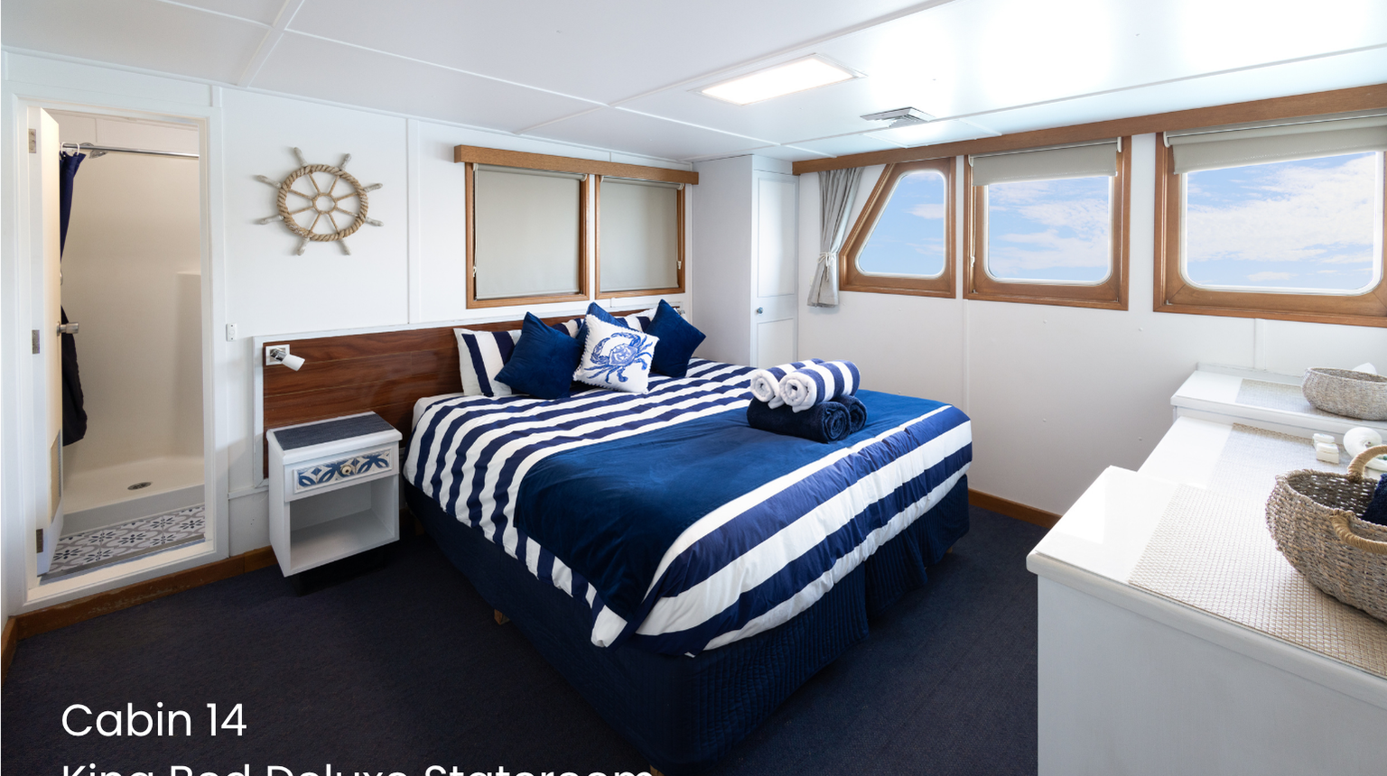 Eco Abrolhos CabinSlider 0016 Cabin 14