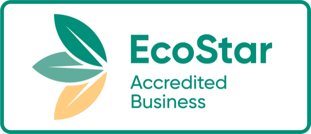 EcoStar Certification Badge